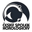 logo esk spolek Horologick